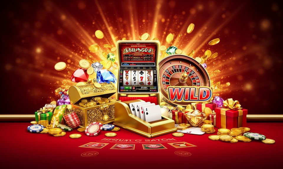 juragan91 Fortune Panda Slots