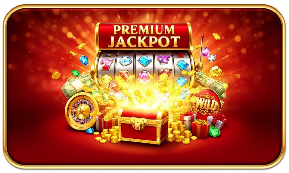 juragan91 Live Tables, Slots, and Sportsbook — All Inside juragan91 Casino